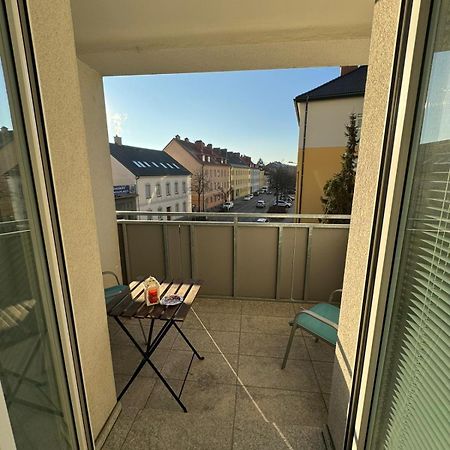 Marta Apartment Klagenfurt am Woerthersee ภายนอก รูปภาพ