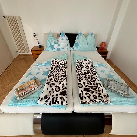Marta Apartment Klagenfurt am Woerthersee ภายนอก รูปภาพ