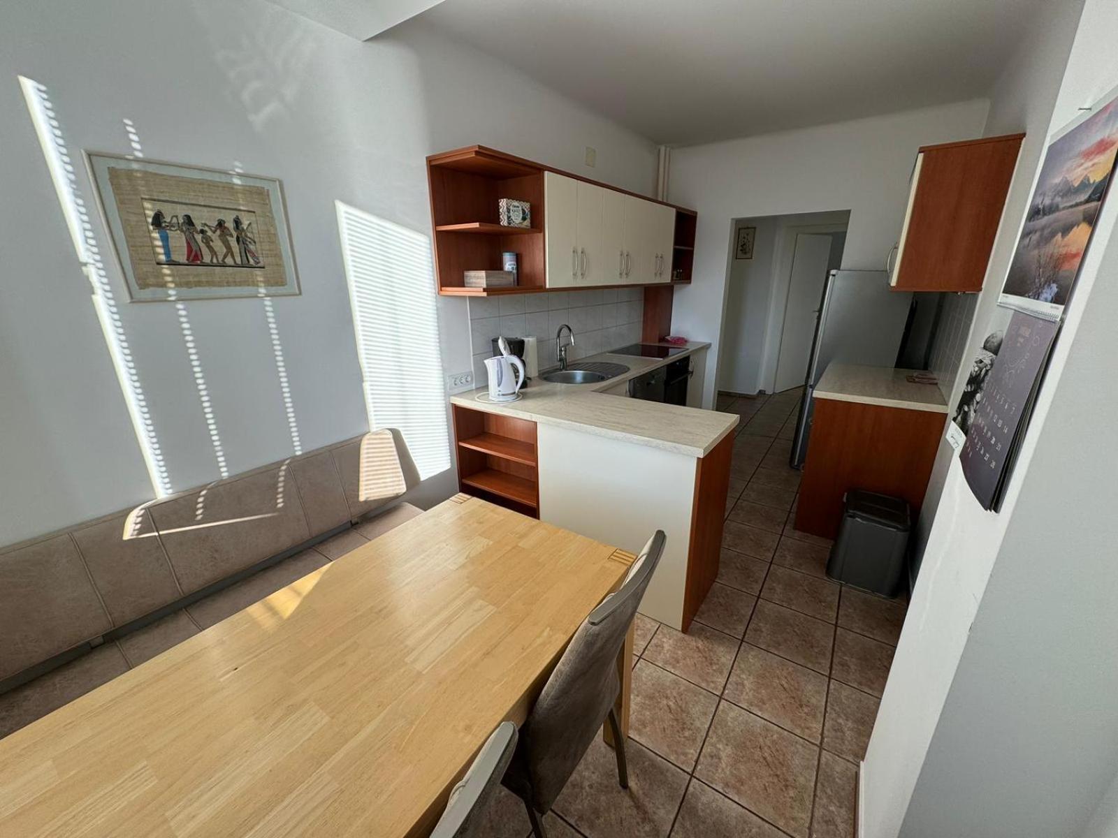 Marta Apartment Klagenfurt am Woerthersee ภายนอก รูปภาพ