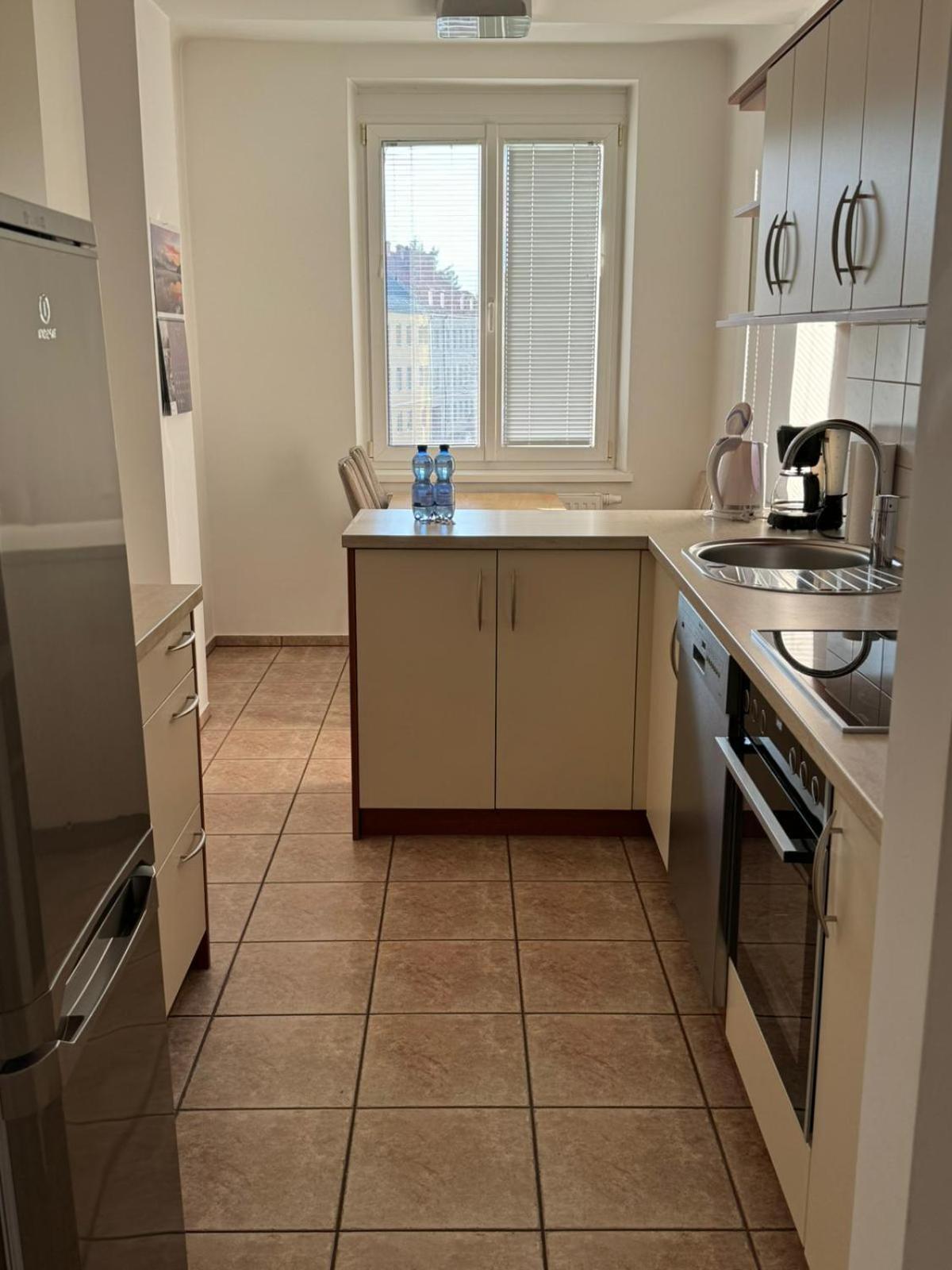 Marta Apartment Klagenfurt am Woerthersee ภายนอก รูปภาพ