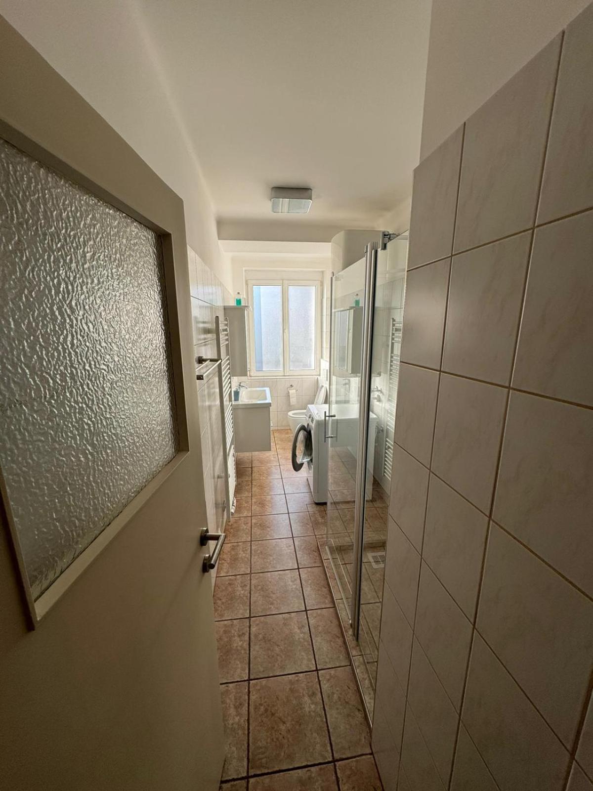 Marta Apartment Klagenfurt am Woerthersee ภายนอก รูปภาพ