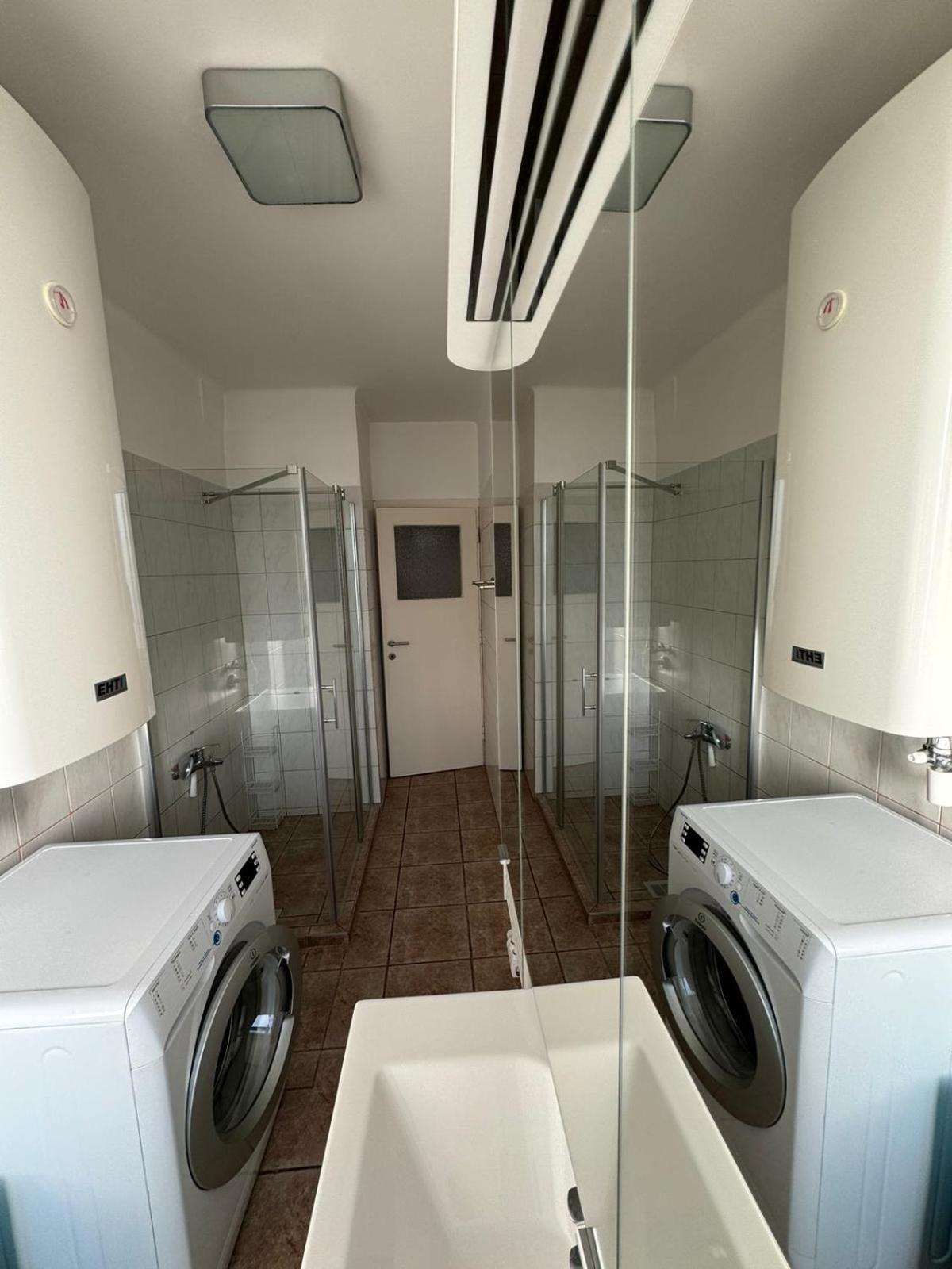 Marta Apartment Klagenfurt am Woerthersee ภายนอก รูปภาพ