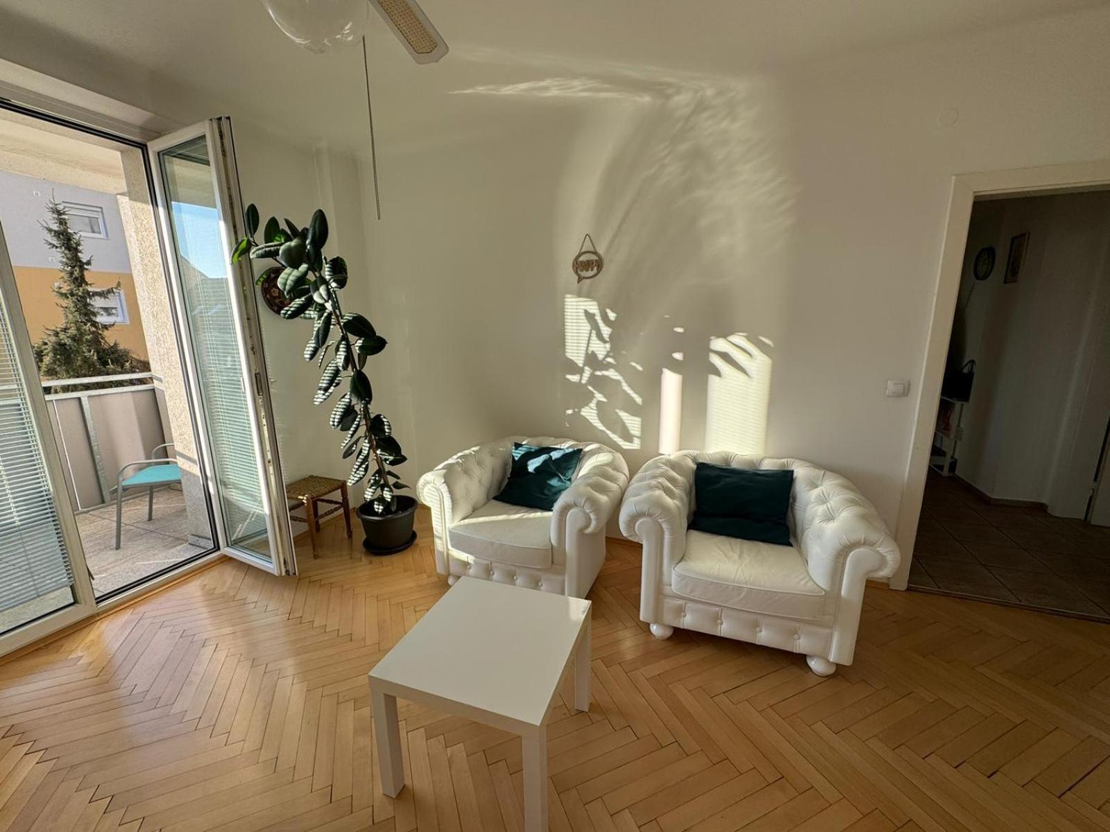 Marta Apartment Klagenfurt am Woerthersee ภายนอก รูปภาพ
