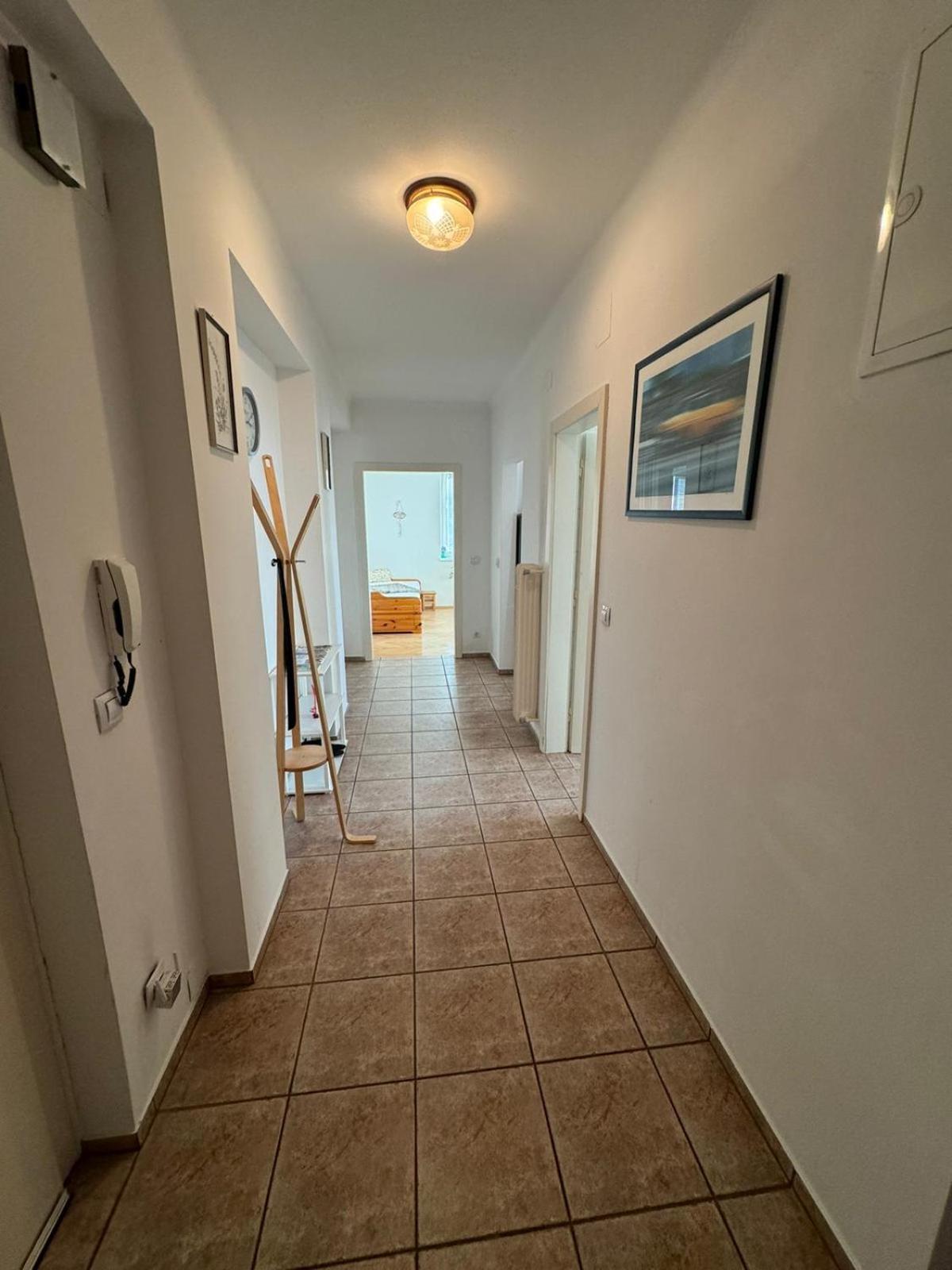 Marta Apartment Klagenfurt am Woerthersee ภายนอก รูปภาพ